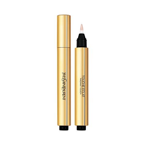 ysl illuminator pen|ysl touch éclat.